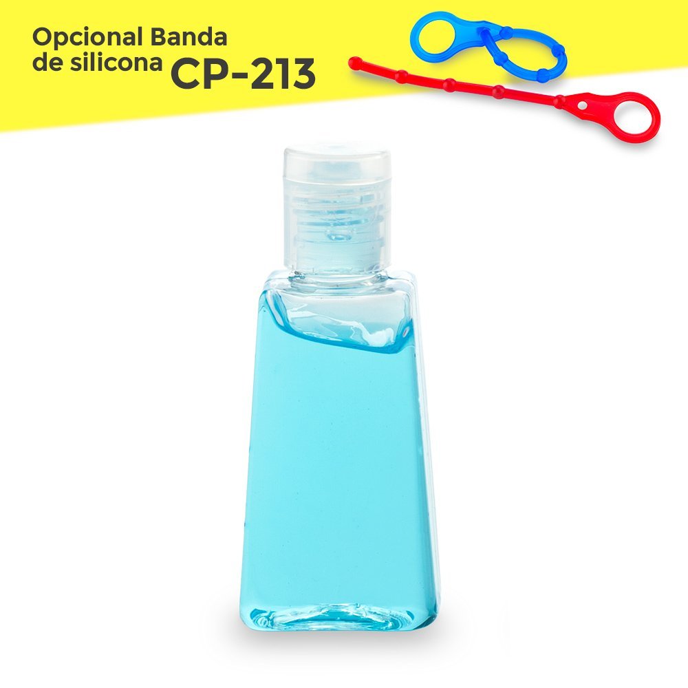 gel antibacterial color 30ml gel antibacterial color 30ml