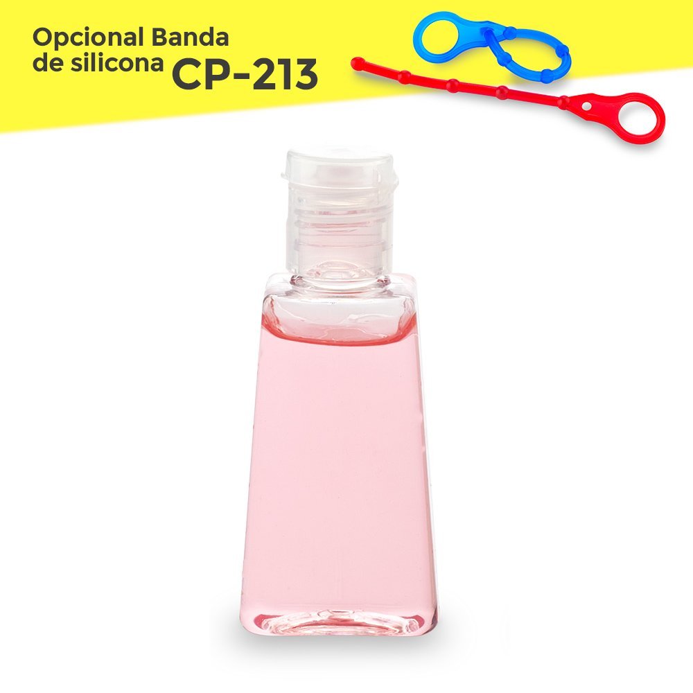 gel antibacterial color 30ml gel antibacterial color 30ml