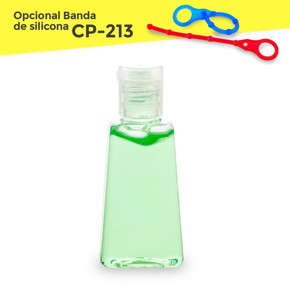 gel antibacterial color 30ml gel antibacterial color 30ml