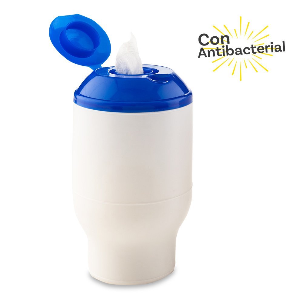 paños humedos antibacterial 60und paños humedos antibacterial 60und