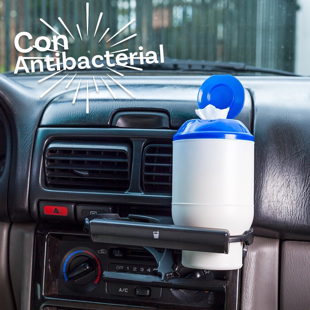 paños humedos antibacterial 60und paños humedos antibacterial 60und