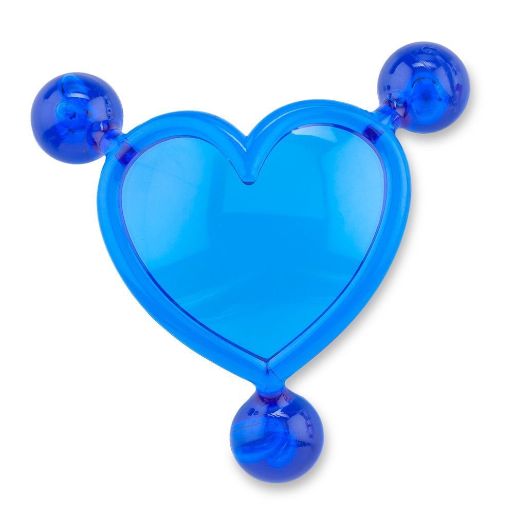 masajeador corazón masajeador corazón