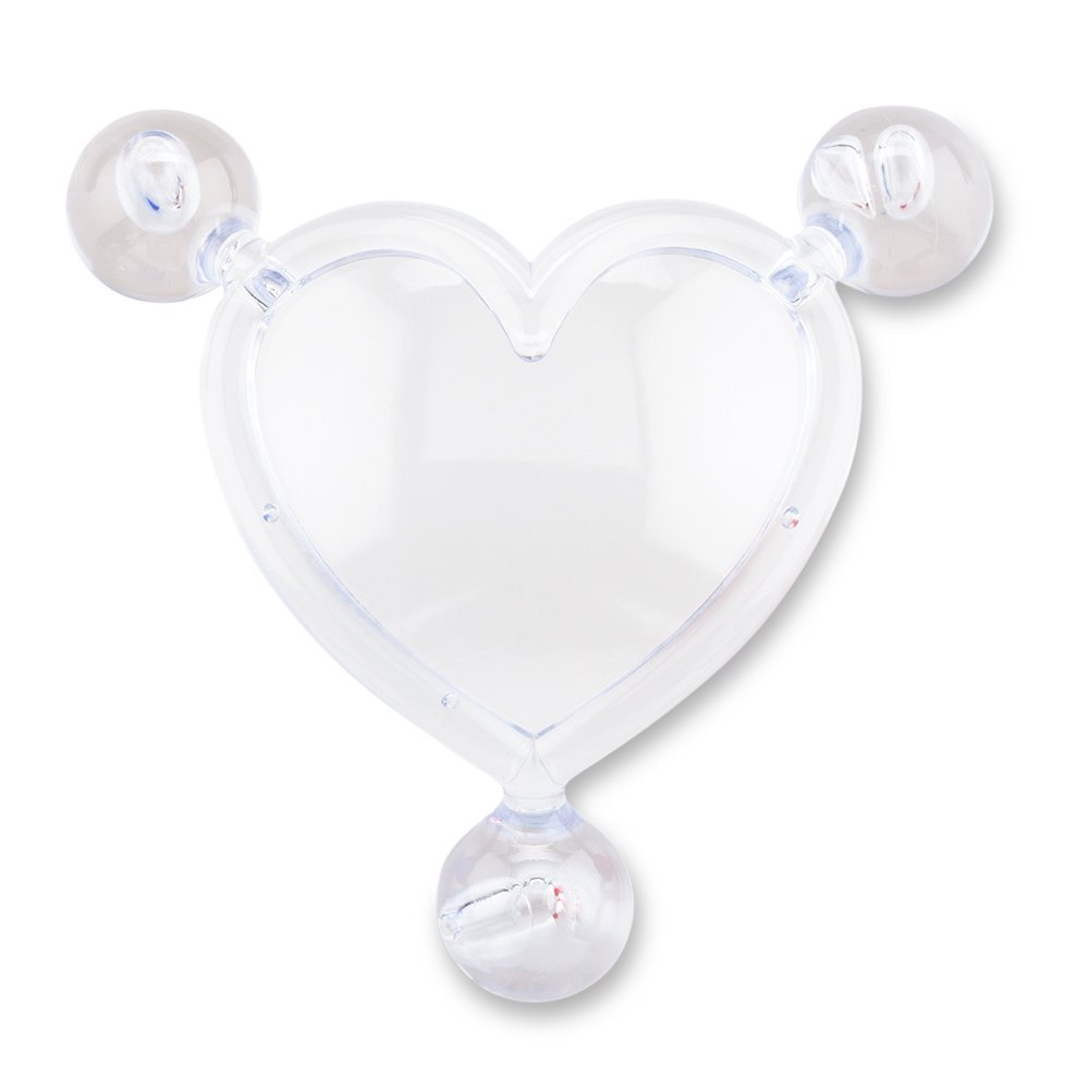 masajeador corazón masajeador corazón