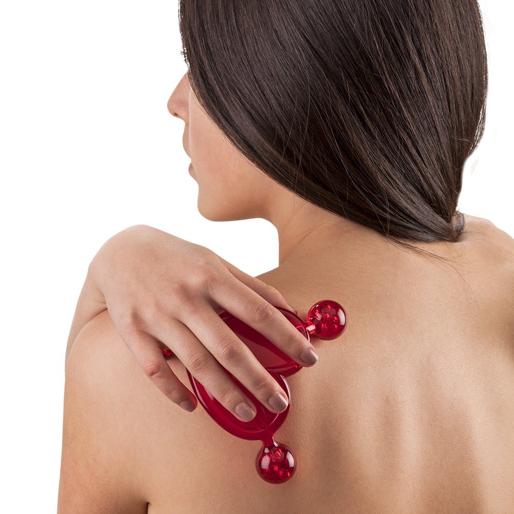 masajeador corazón masajeador corazón