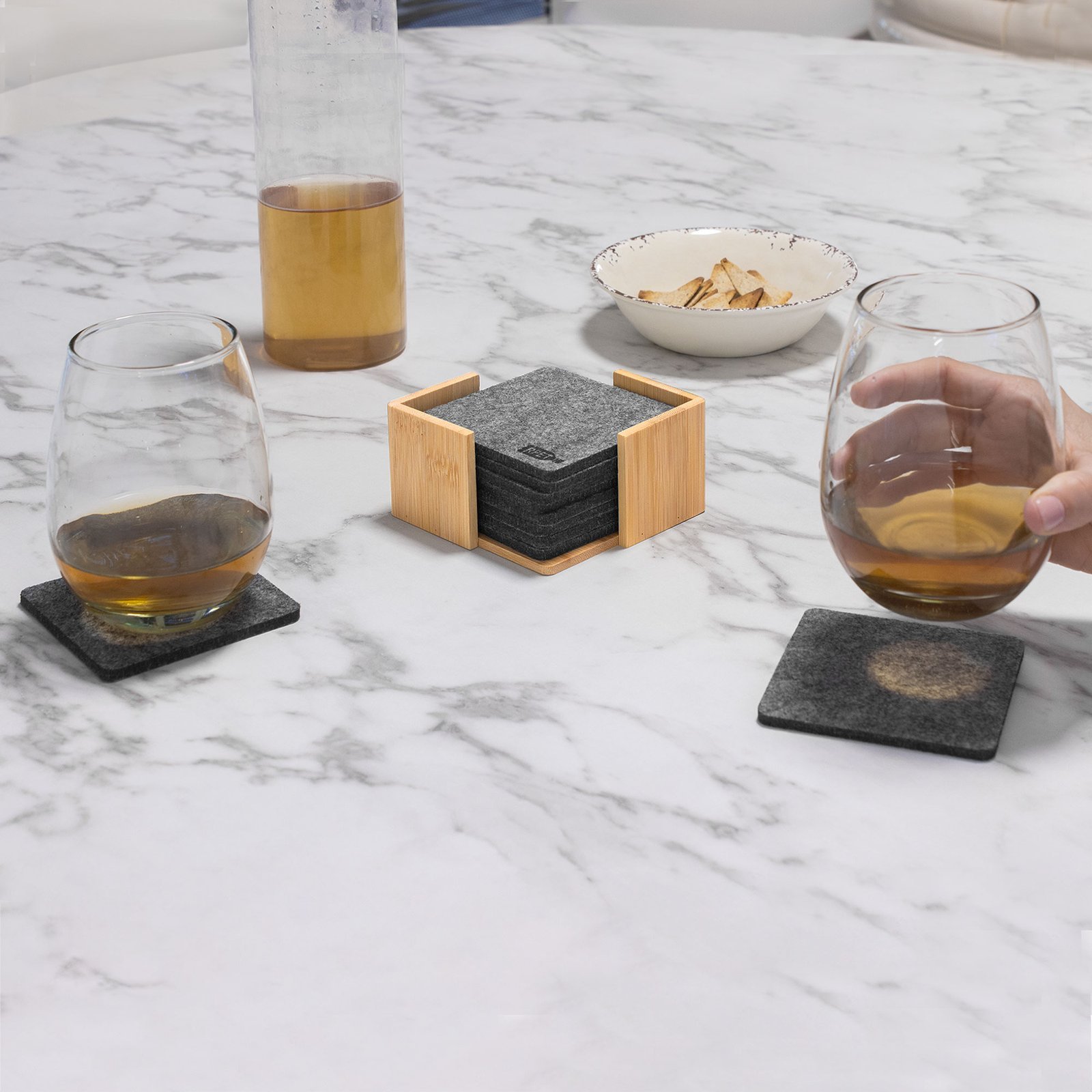 posavasos de rpet koster posavasos de rpet koster