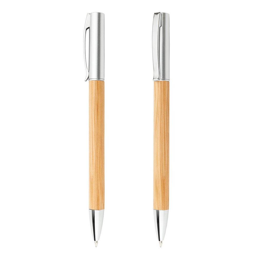 boligrafo memphis bamboo boligrafo memphis bamboo