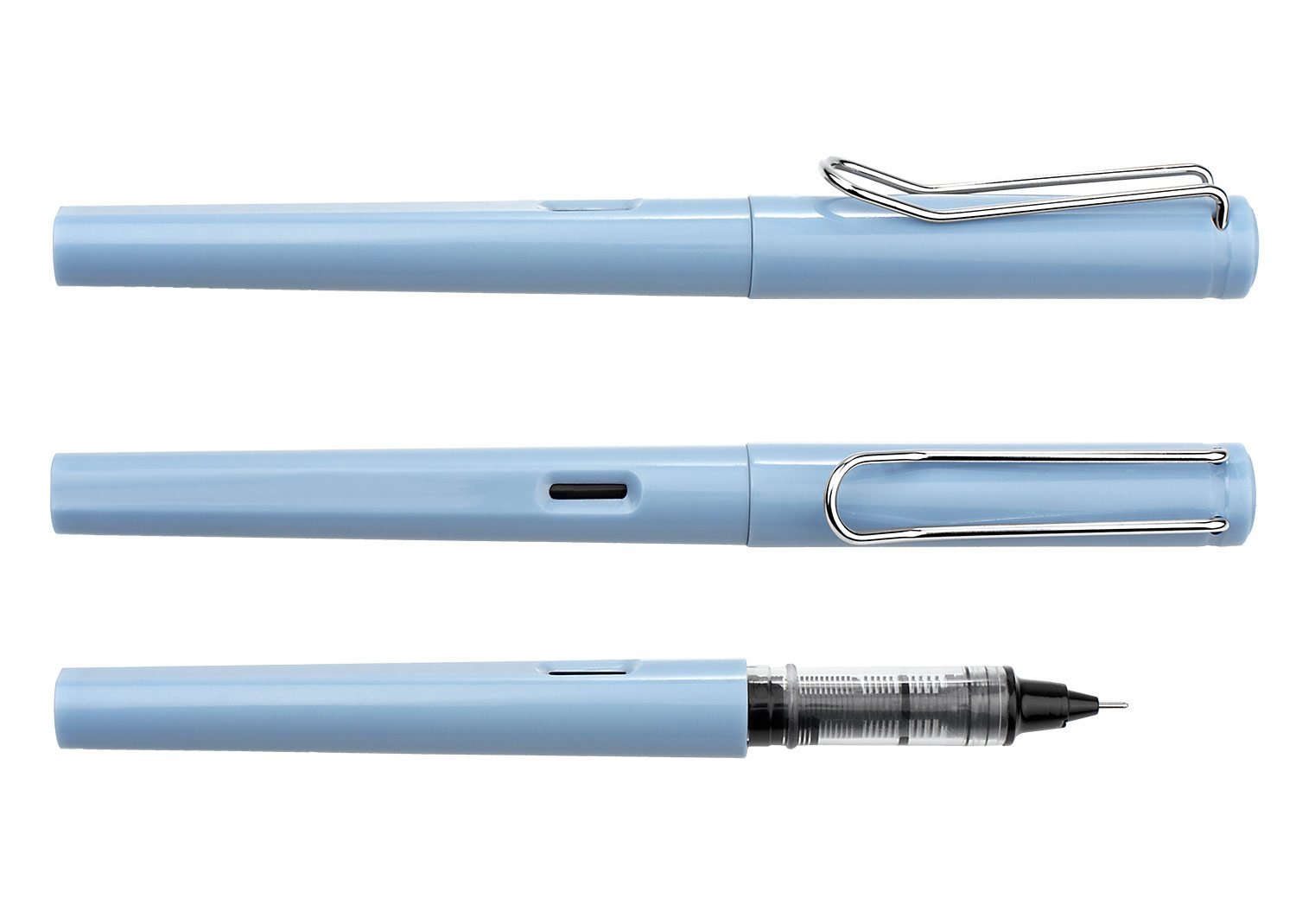 boligrafo roller santorini pastel boligrafo roller santorini pastel