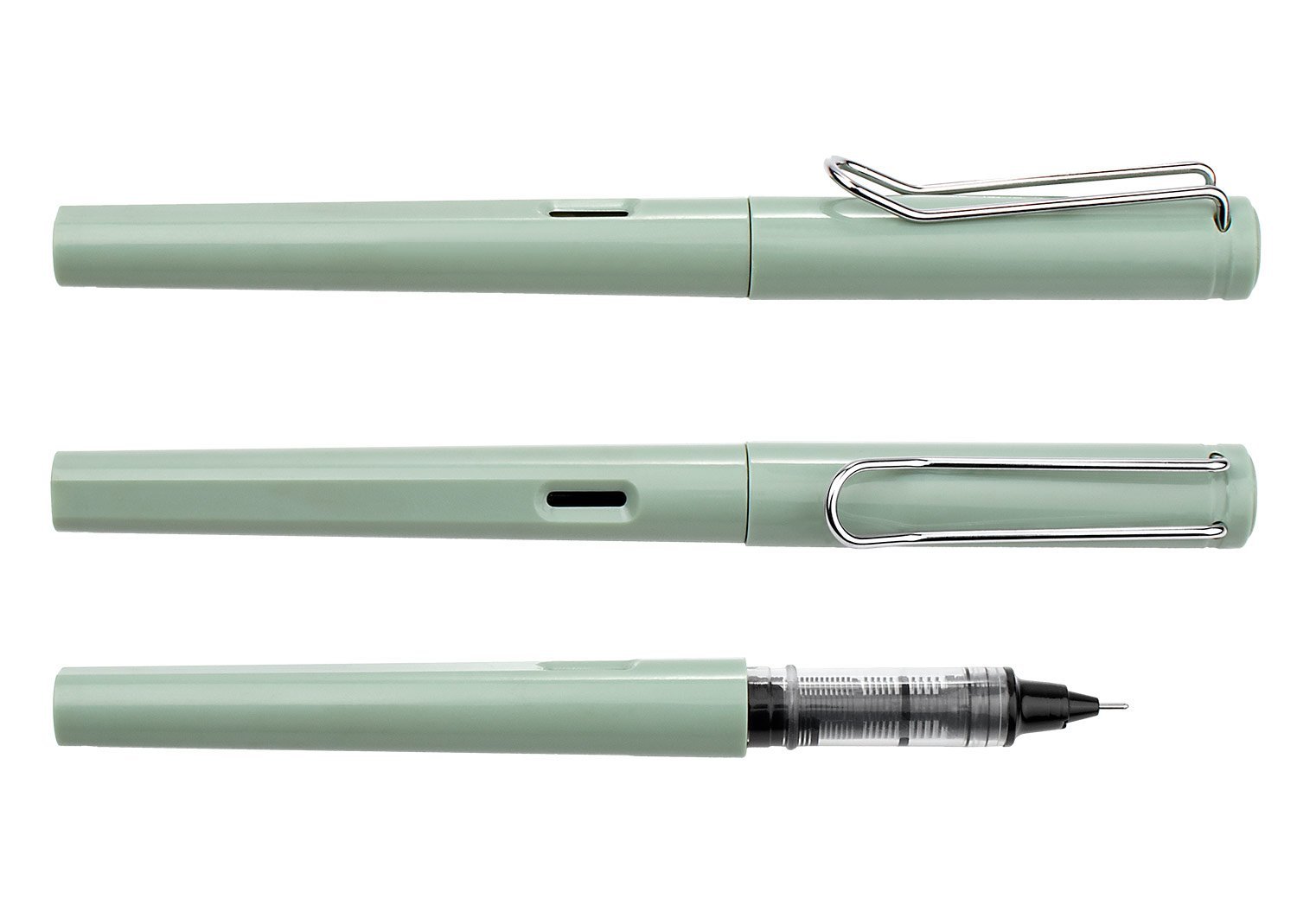 boligrafo roller santorini pastel boligrafo roller santorini pastel