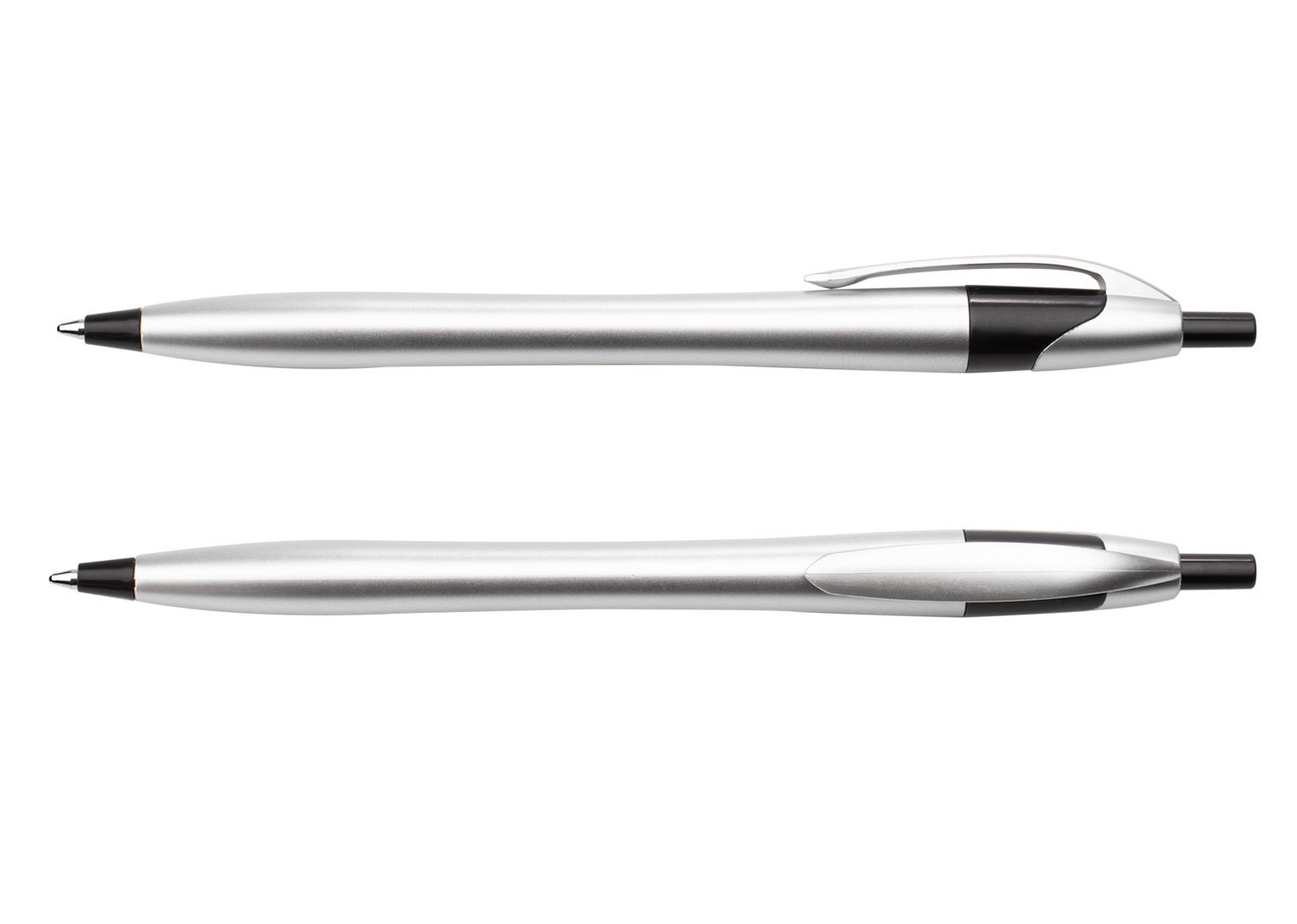 boligrafo deli plateado boligrafo deli plateado