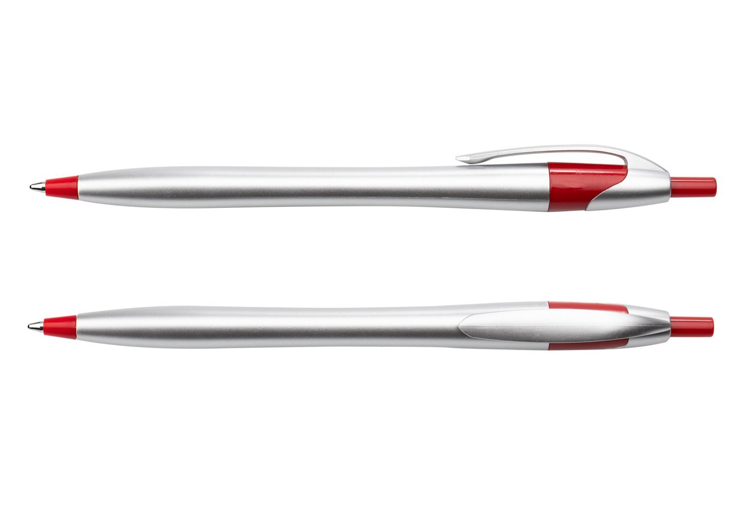 boligrafo deli plateado boligrafo deli plateado