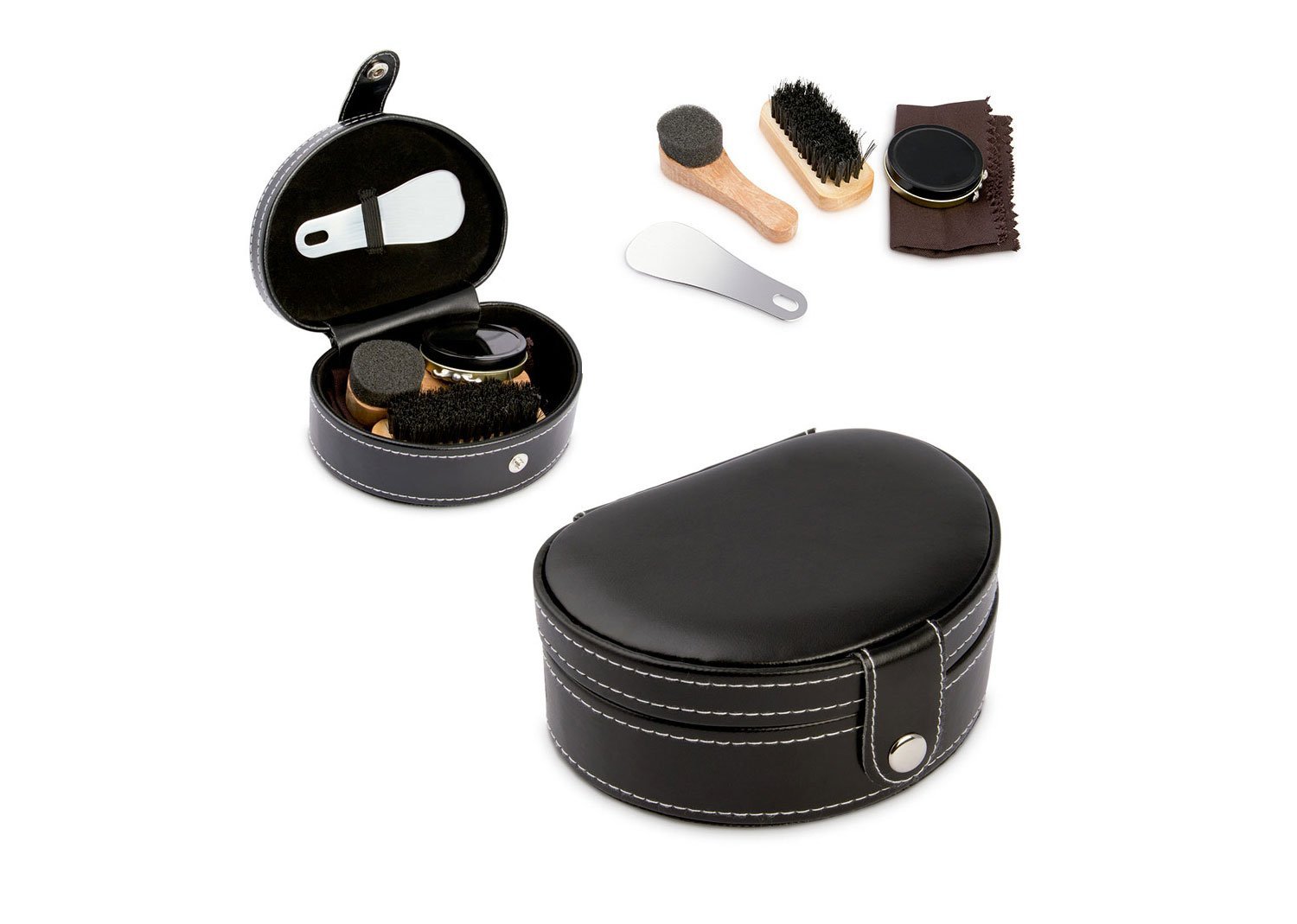 cleaner shoe set cleaner shoe set