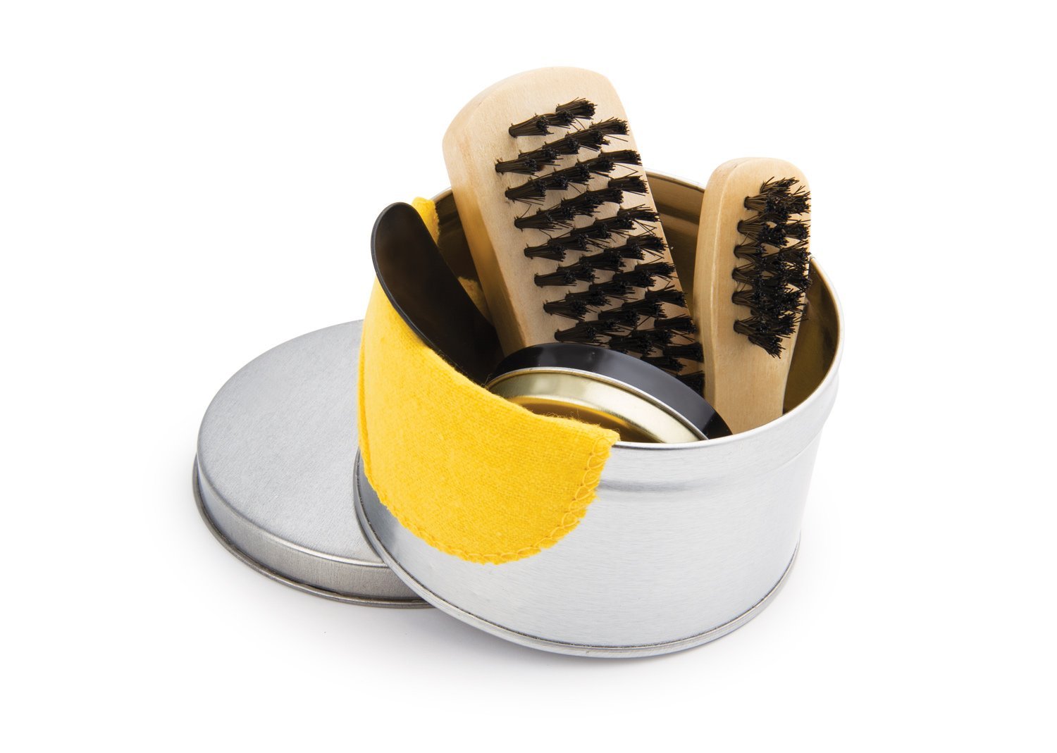 clean shoe box clean shoe box