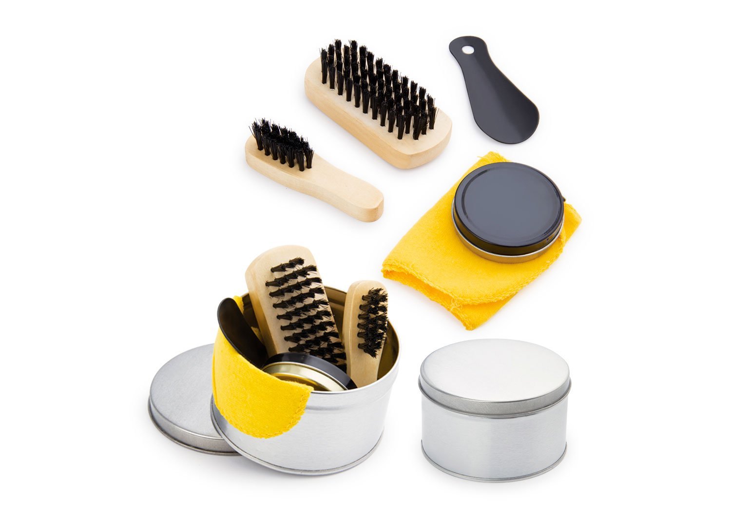 clean shoe box clean shoe box