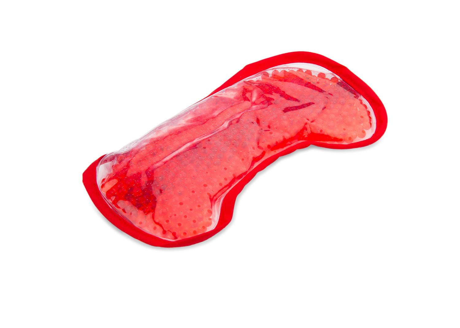 máscara compresa máscara compresa