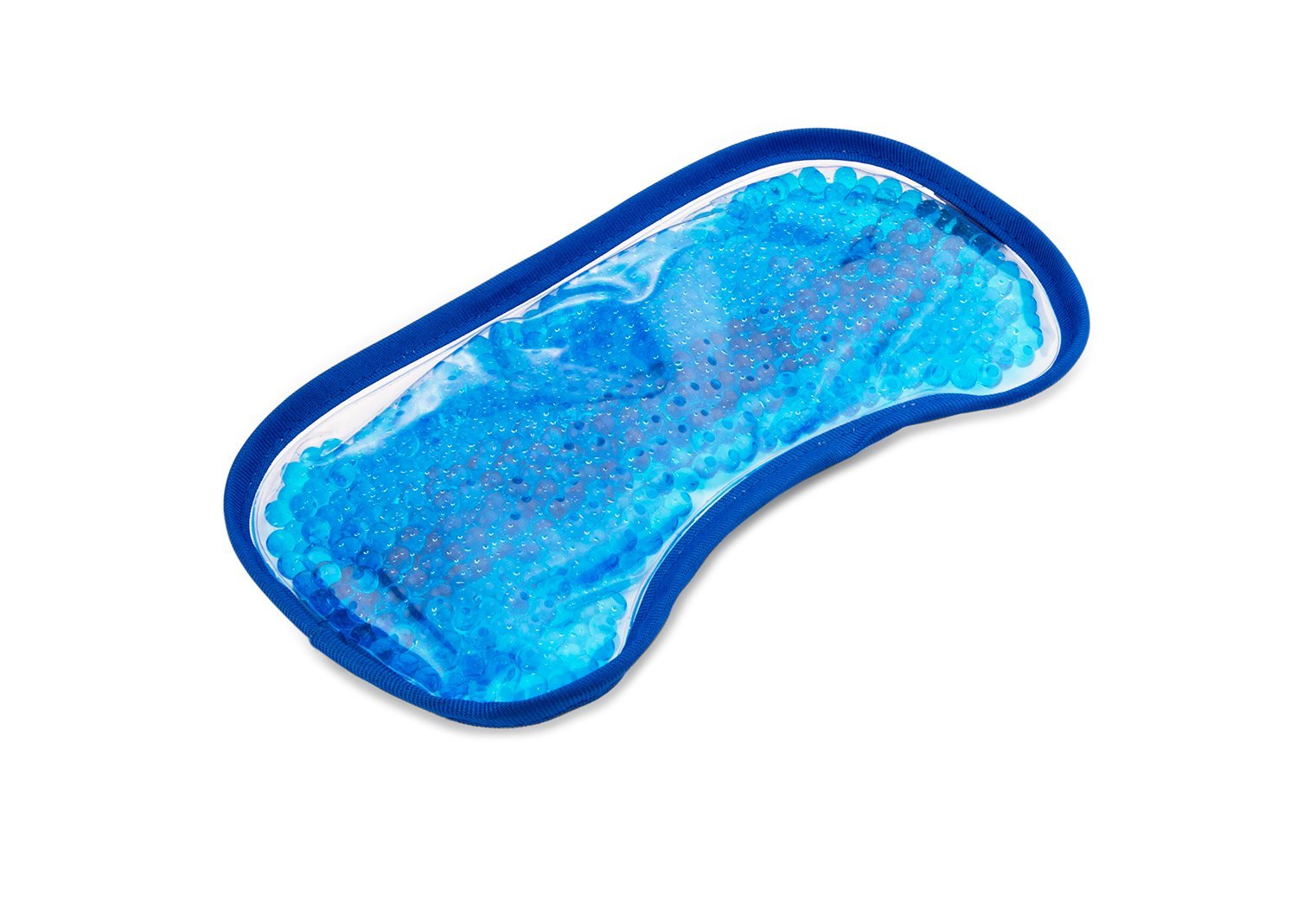 máscara compresa máscara compresa