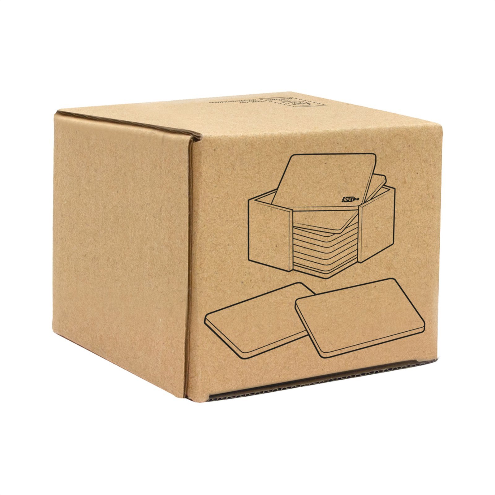 posavasos de rpet koster posavasos de rpet koster