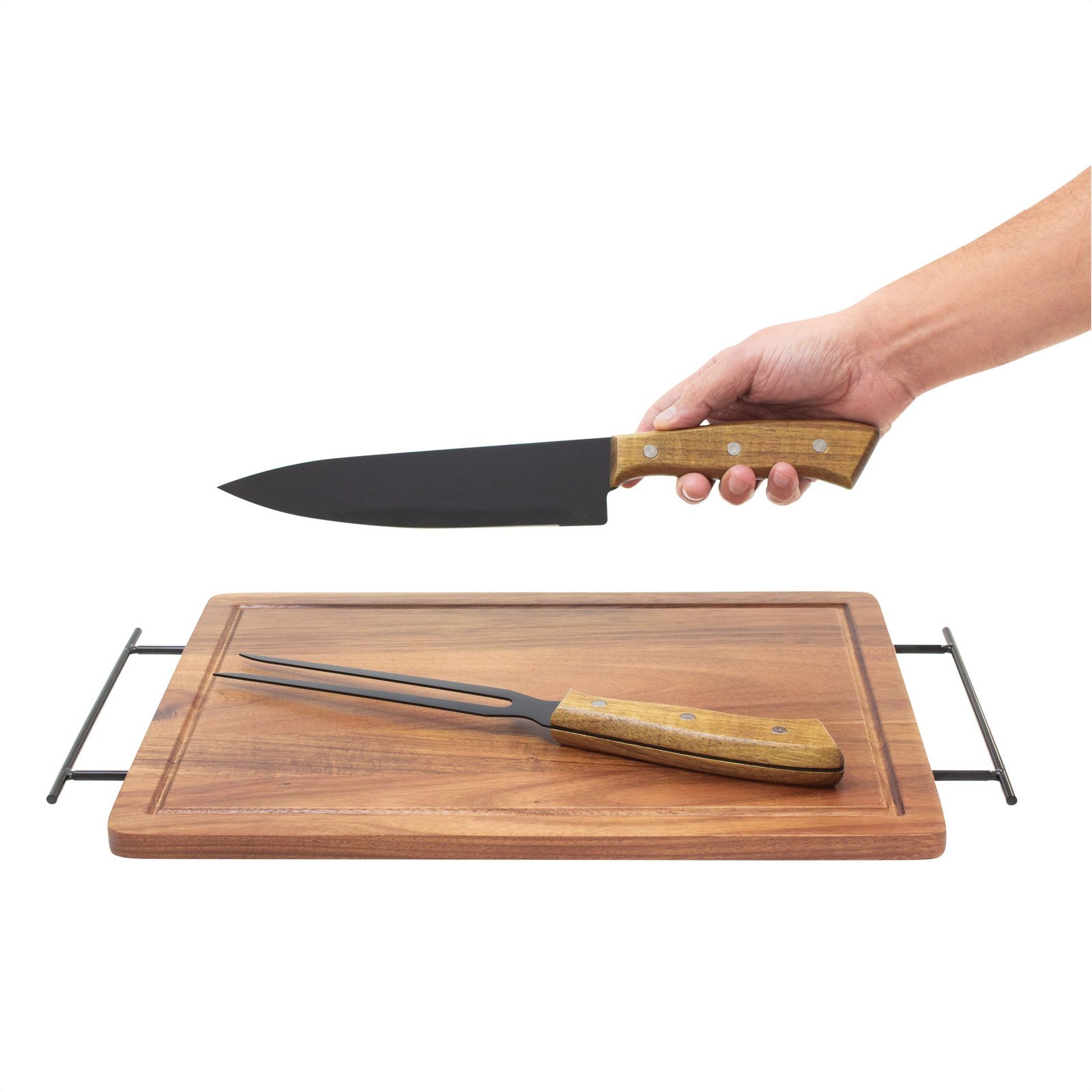 set de asado / bbq brangus set de asado / bbq brangus