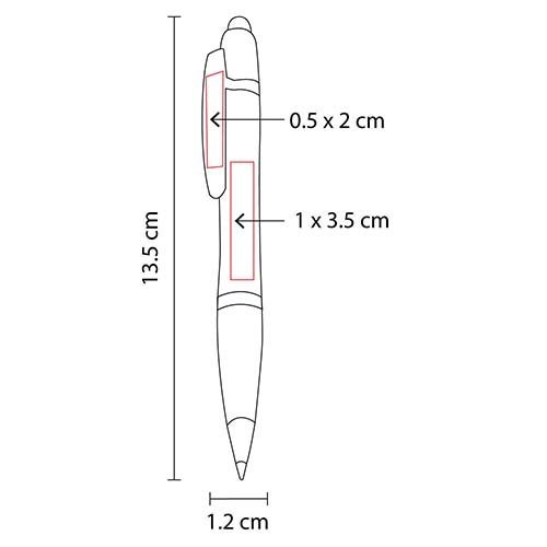 bolígrafo aquagel bolígrafo aquagel