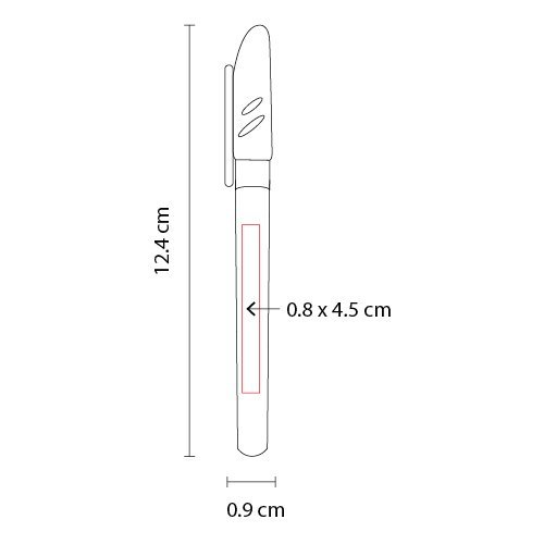 bolígrafo venture bolígrafo venture