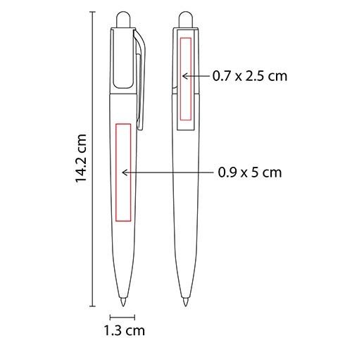 bolígrafo alis bolígrafo alis