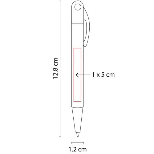 bolígrafo coel bolígrafo coel