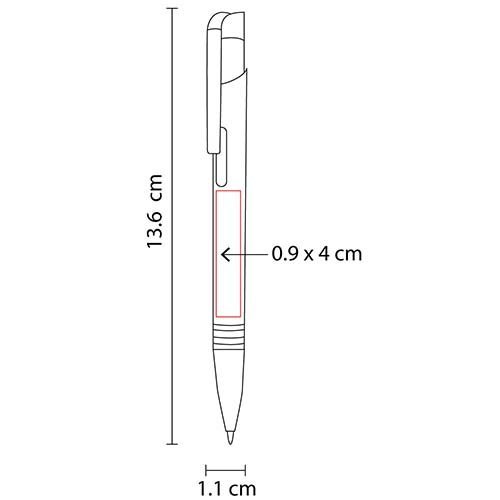 bolígrafo aziza bolígrafo aziza