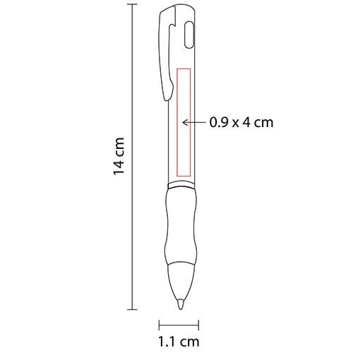 bolígrafo masaryk bolígrafo masaryk