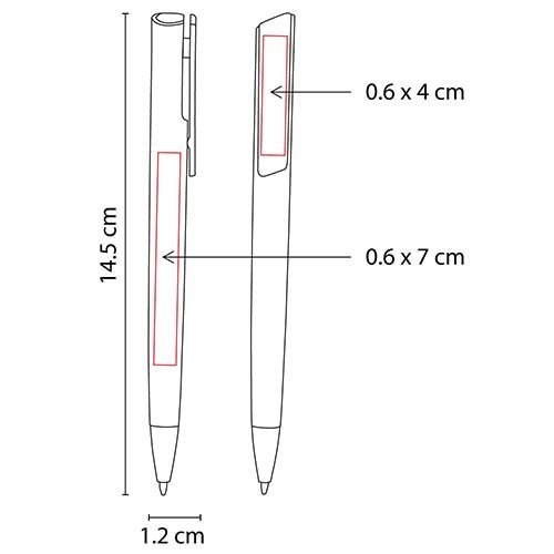 bolígrafo otara bolígrafo otara