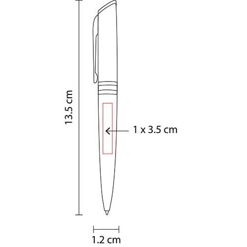bolígrafo script bolígrafo script