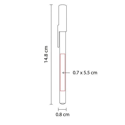 bolígrafo slim bolígrafo slim